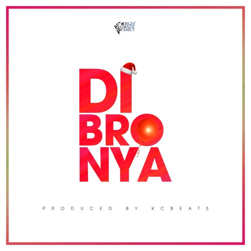 Deon Boakye - Di Bronya (Prod. Kc Beatz)