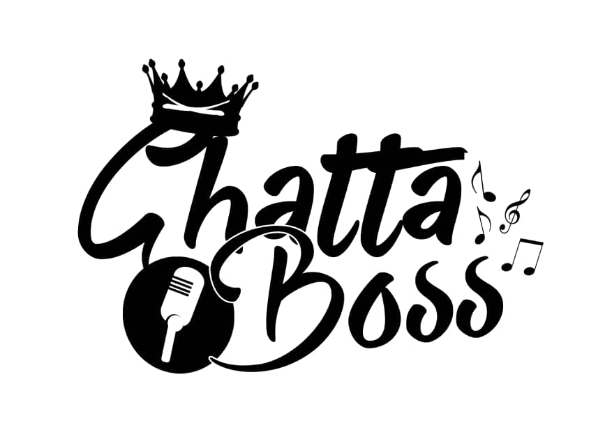 Chatta Boss - No Pain No Gain 