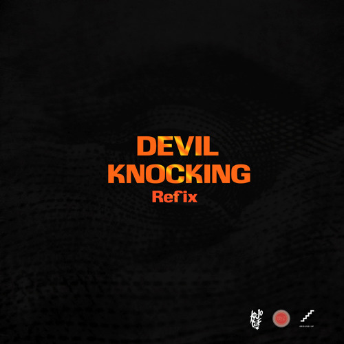 Ko-Jo Cue ft. Kwesi Arthur - Devil Knocking Refix