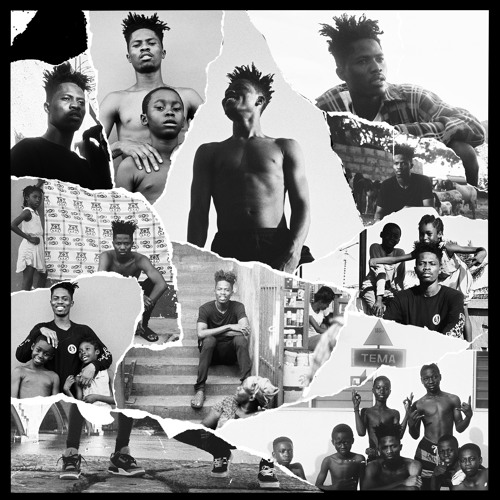 Kwesi Arthur Ft. Sarkodie & Santi - Kill My Spirit 