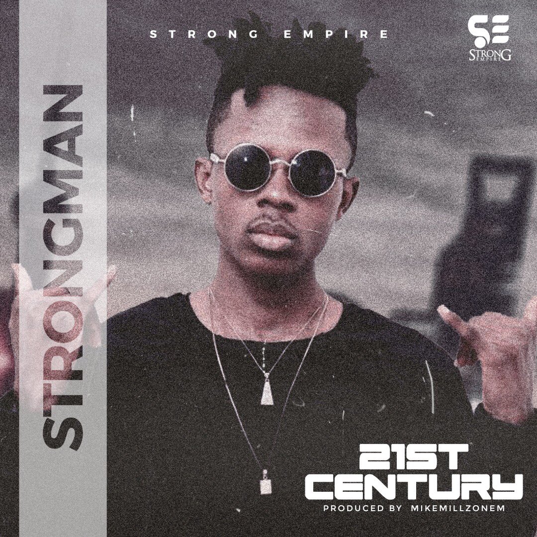 Strongman - 21st Century