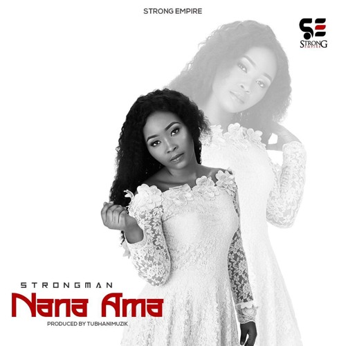 Strongman - Nana Ama