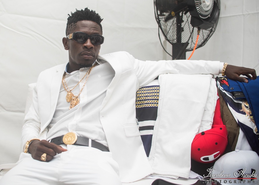 Shatta Wale - Miss Money ft. Medikal 