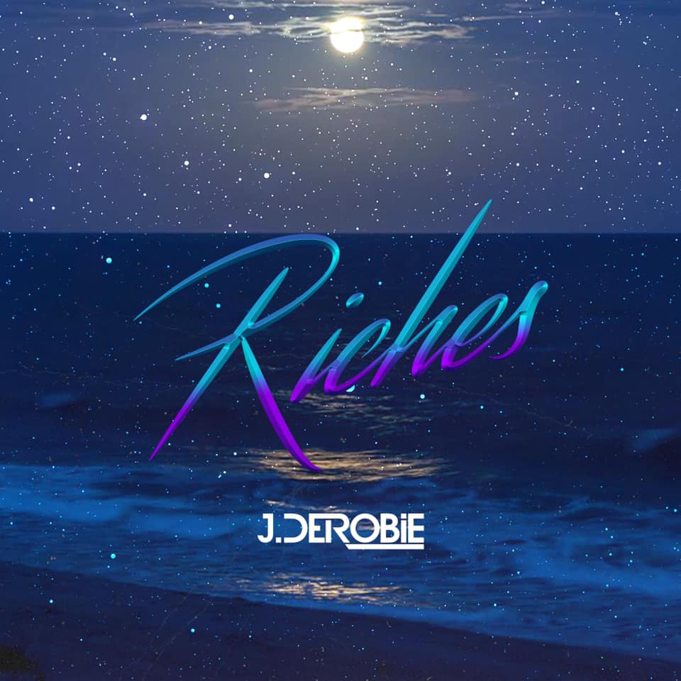 J. Derobie - Riches (Prod By MOG)