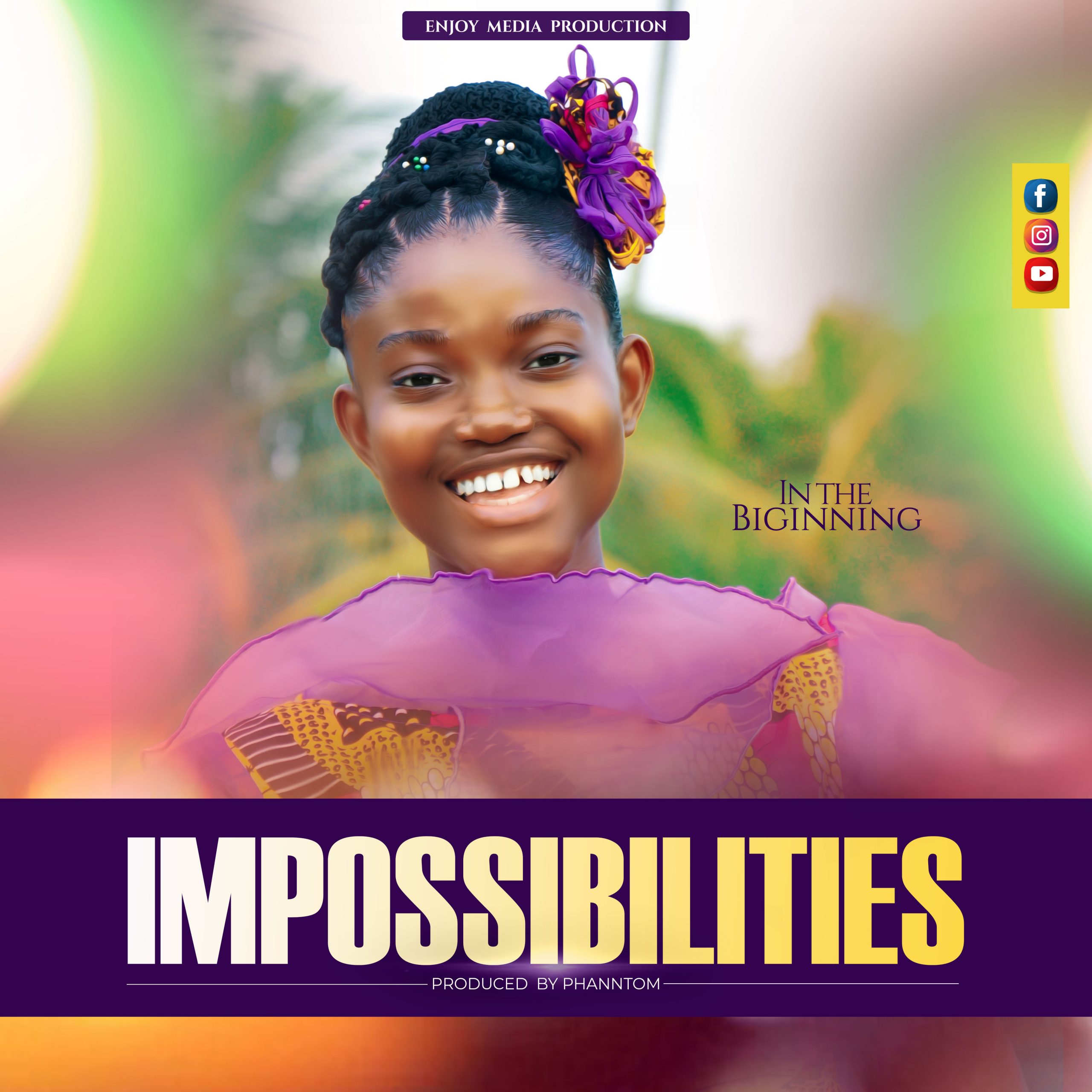 In the Beginning - Impossibilities 