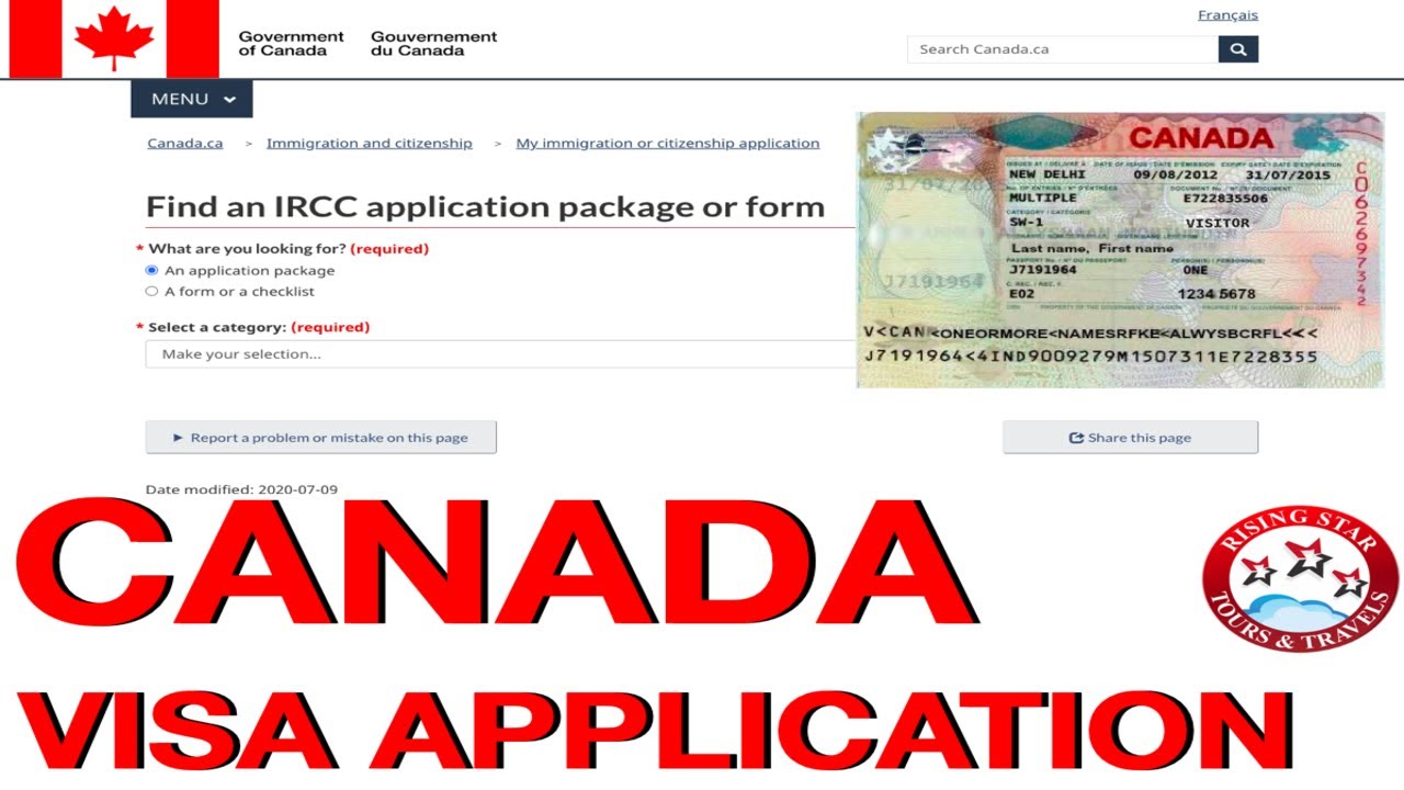 How To Acquire Express Entry Points With A Job Offer In Canada