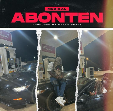 Medikal - Abonten