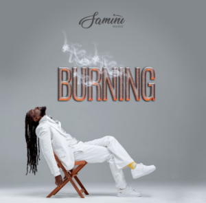 Samini - Burning