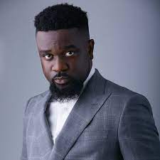 Sarkodie - Rapperholic (Freestyle)