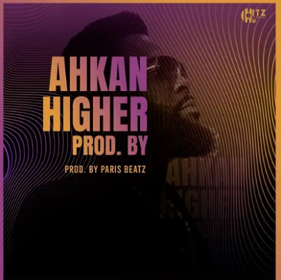 Ahkan – Higher