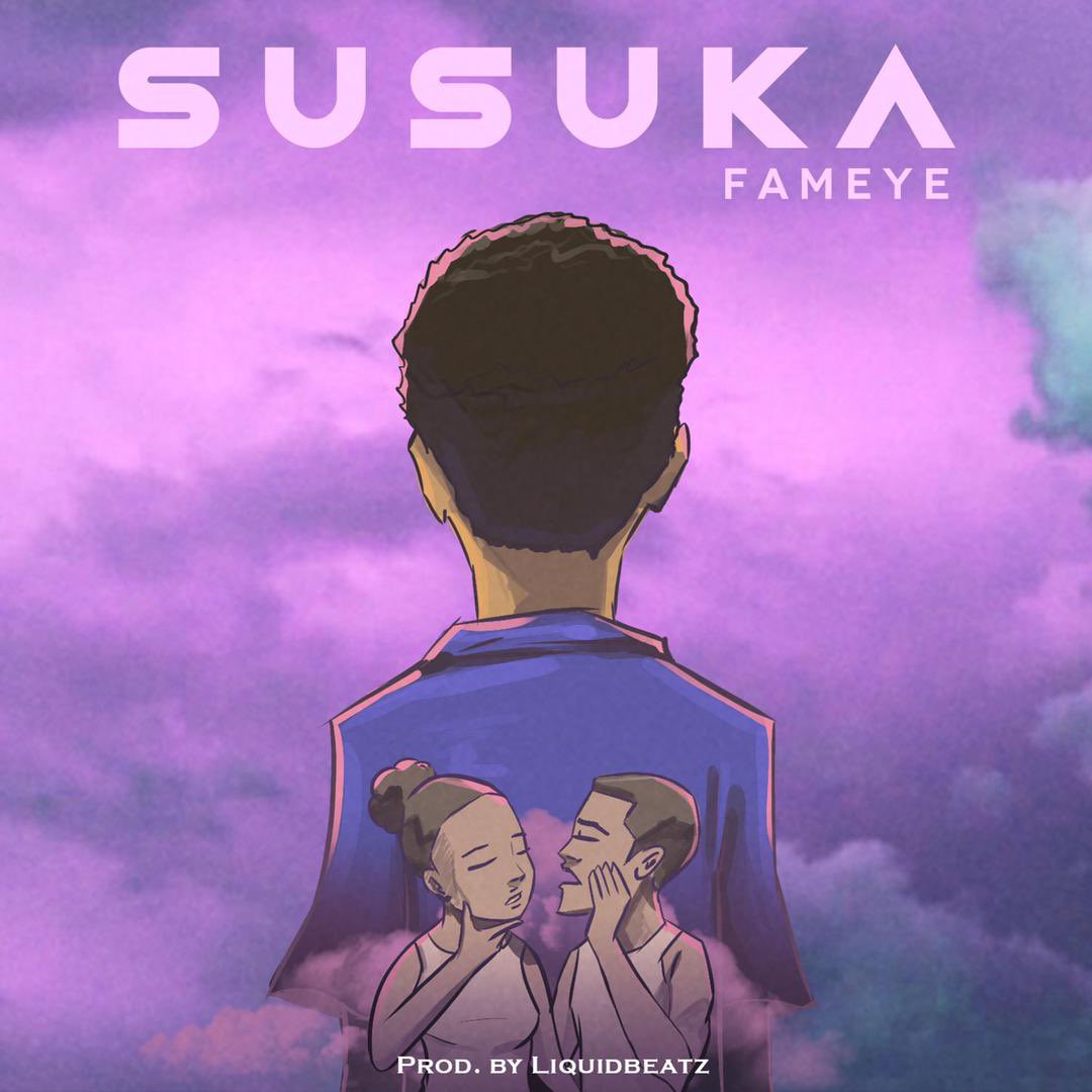 Fameye – Susuka