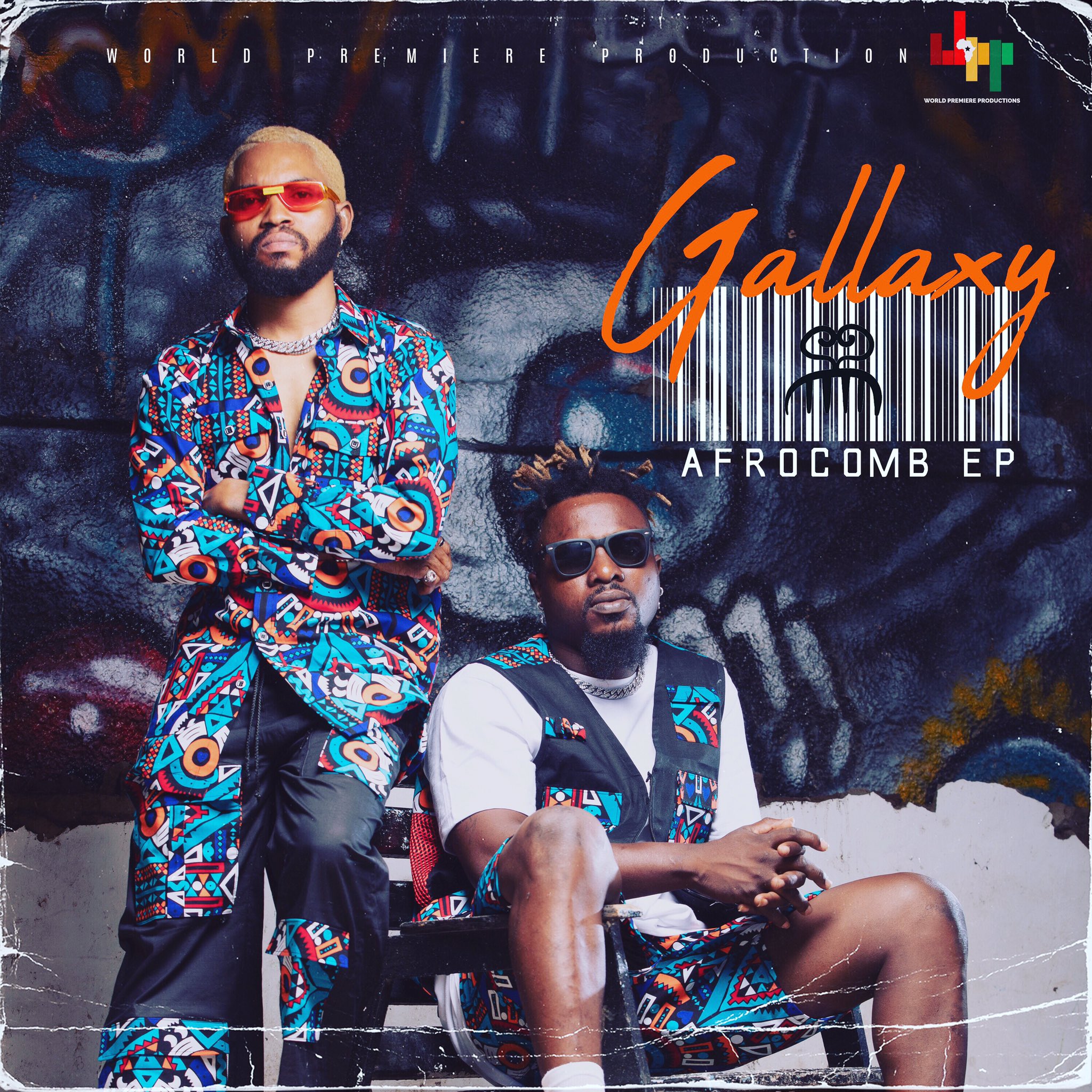 Gallaxy – Gyegye Wo So