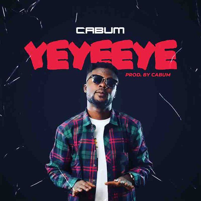 Cabum – Yeyeeye