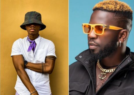 Bisa Kdei - Love You MP3 & Lyrics Ft KiDi