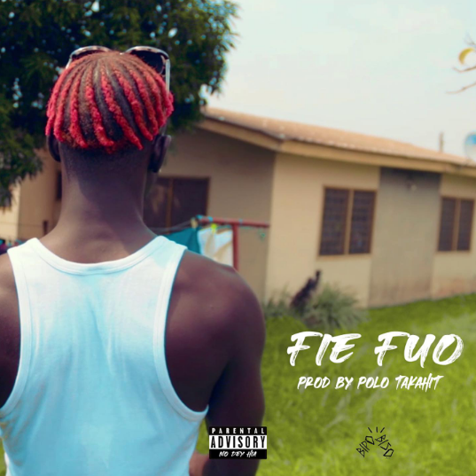 Bosom Pyung – Fie Fuo MP3