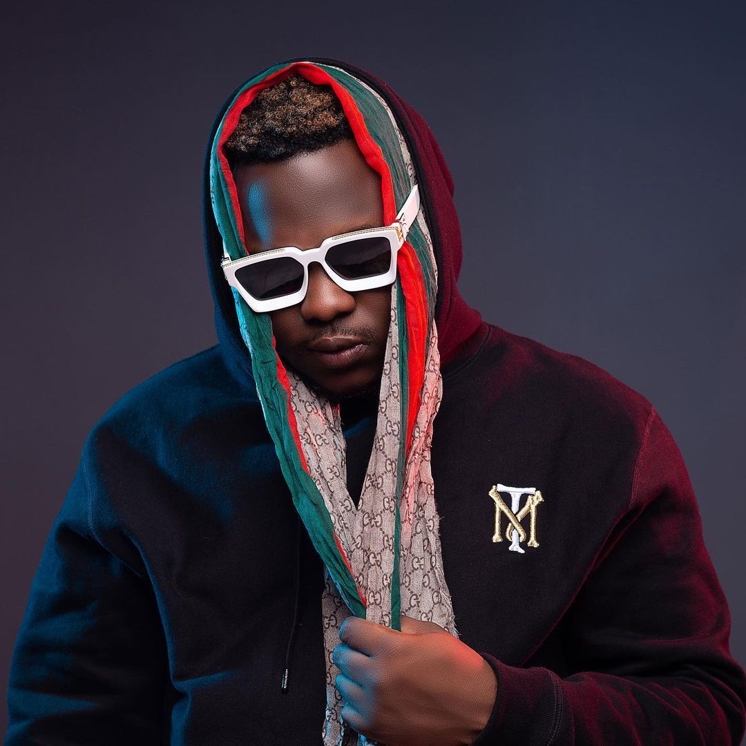 Medikal – Bing Bing MP3