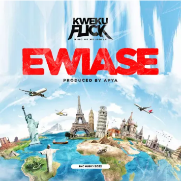 Kweku Flick - Ewiase MP3