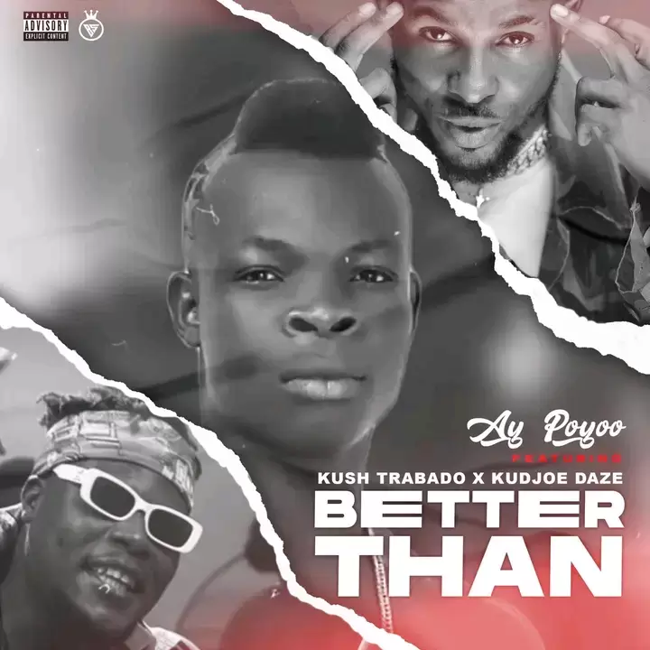 Ay Poyoo – Better Than