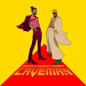 Worlasi – Caveman ft Kwabena Kwabena mp3 download