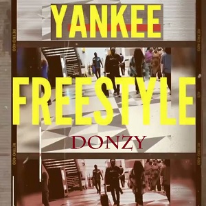 Donzy Yankee (Freestyle)