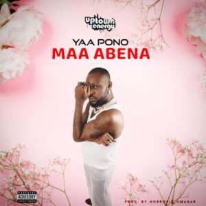 yaa pono maa abena