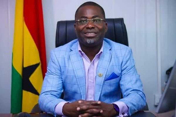 Court Stops Special Prosecutor From Arresting Charles Bissue | Songs.com.gh